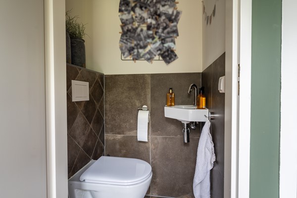 Medium property photo - Molenhof 4, 4261 XD Wijk en Aalburg